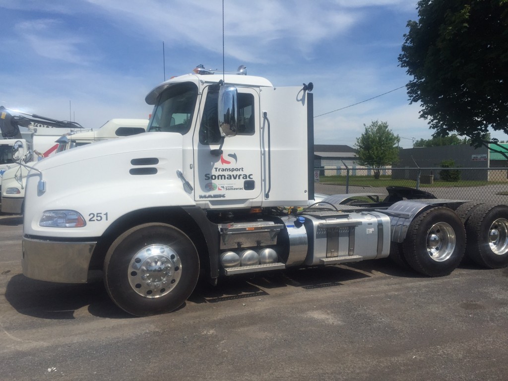 Groupe Prommel (Somavrac)