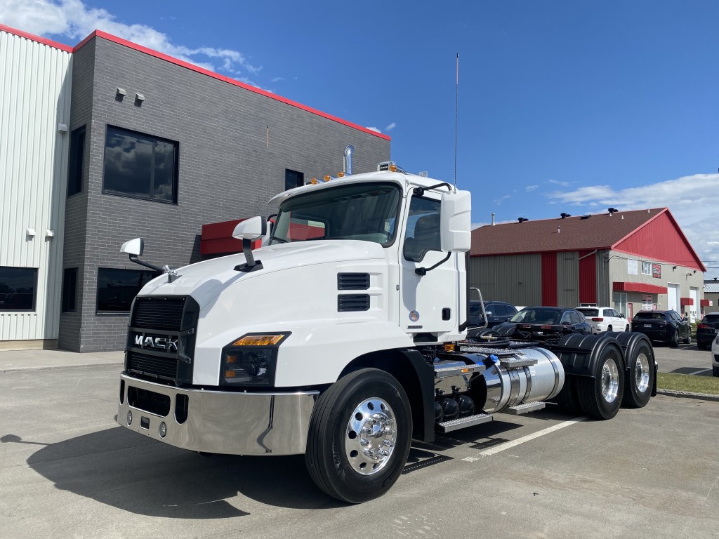 Les Entreprises L.T. Ltée