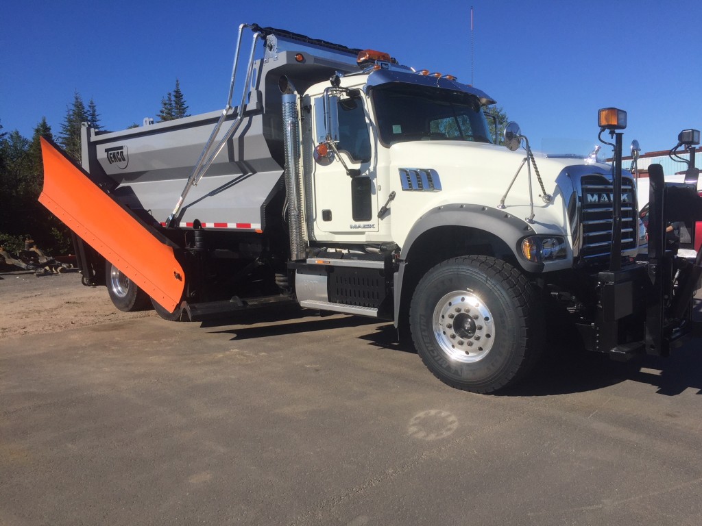 Ville de Port-Cartier